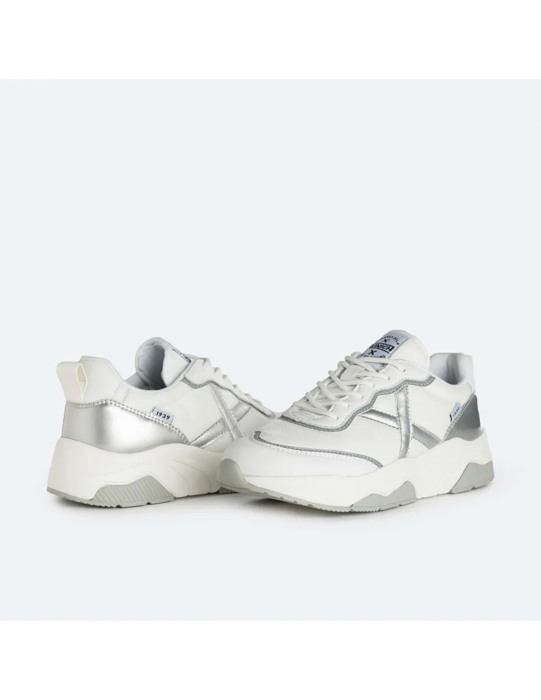 Zapatillas deportivas Wave 139 de Munich