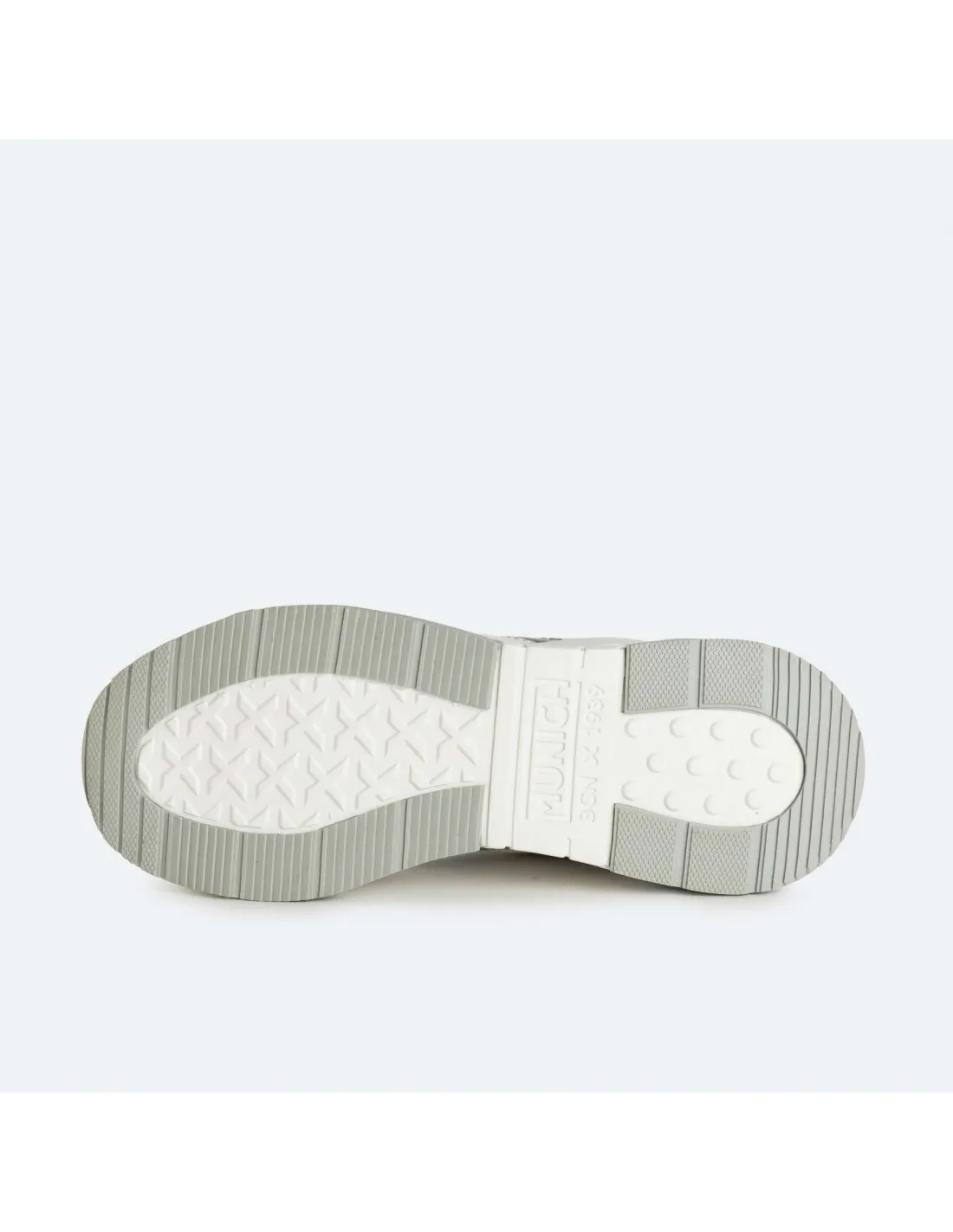 Zapatillas deportivas Wave 139 de Munich