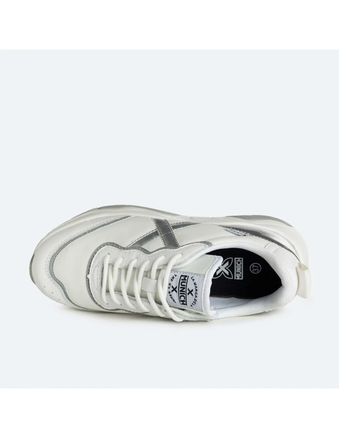 Zapatillas deportivas Wave 139 de Munich