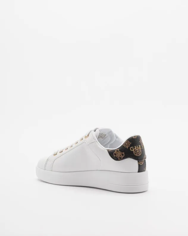 Zapatillas Guess FLFRO2 Blanco