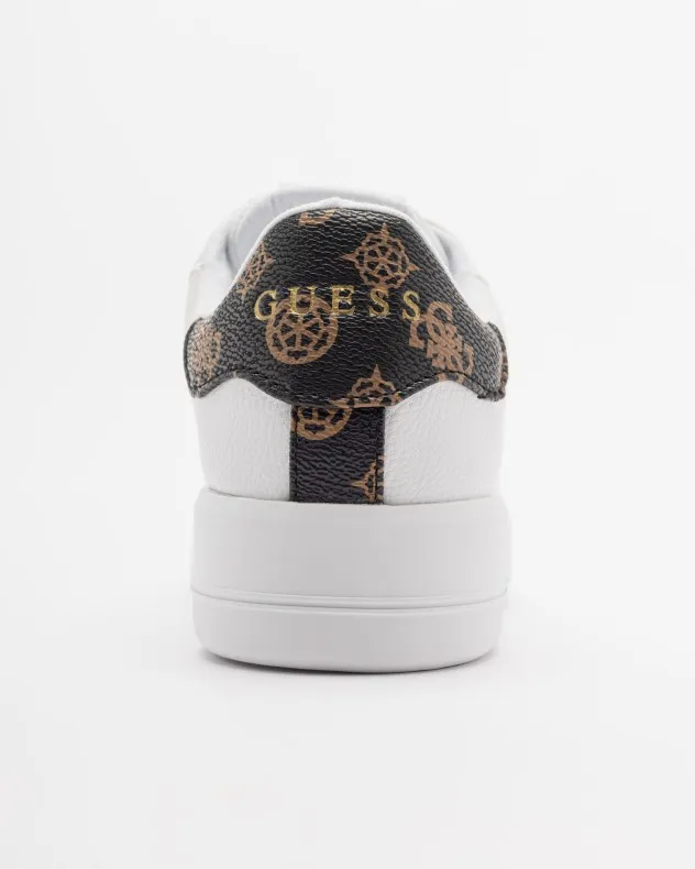 Zapatillas Guess FLFRO2 Blanco