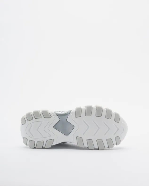 Zapatillas Guess FLTNOWELE12 Blanco