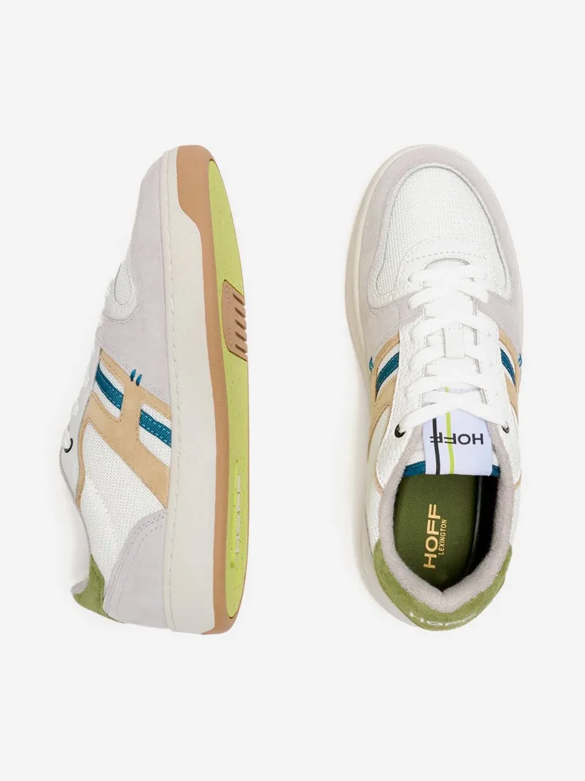Zapatillas Hoff Lexington