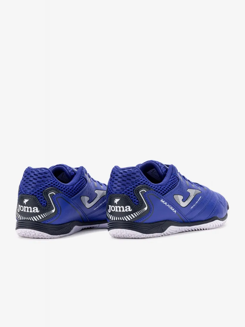 Zapatillas Joma Maxima 2404 IN