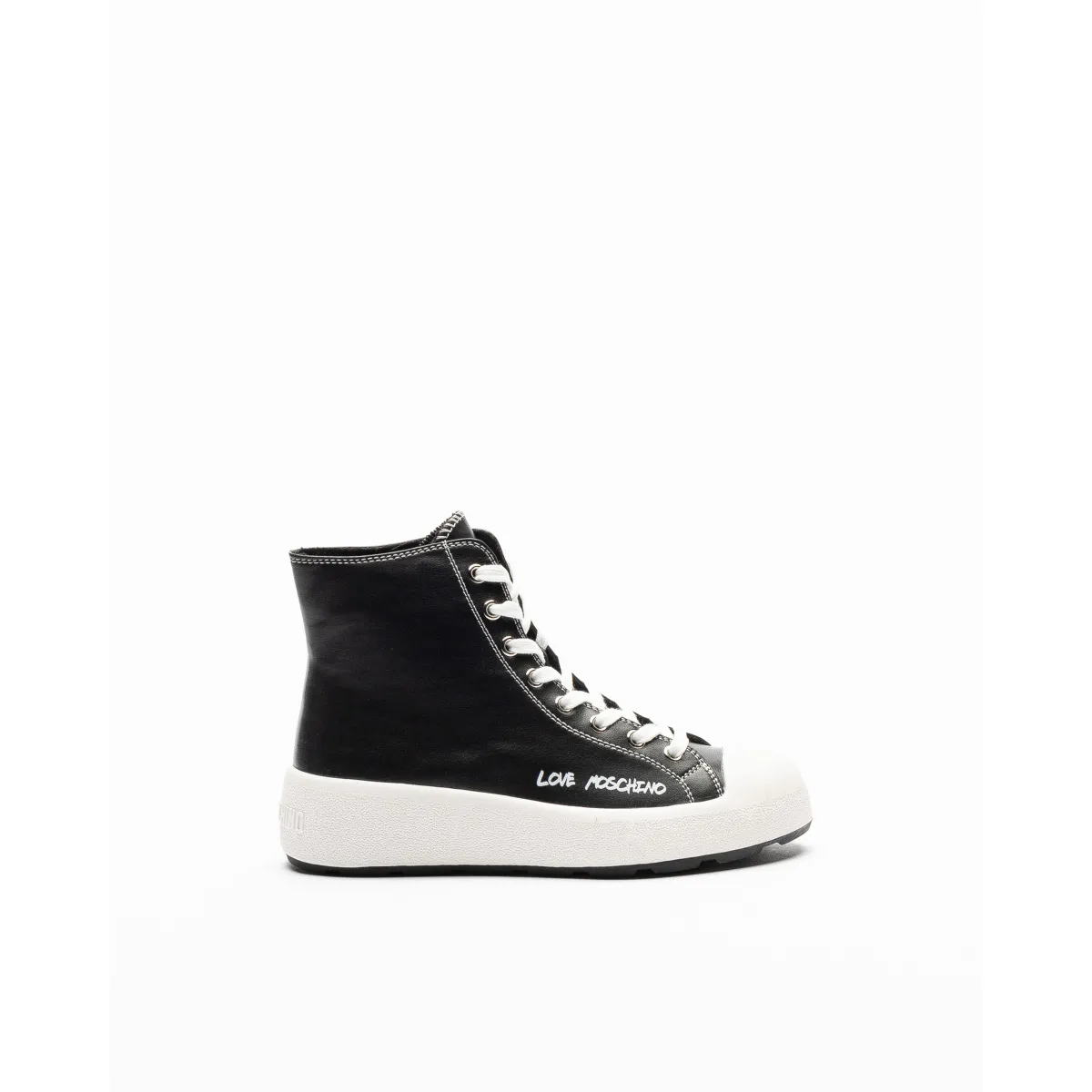 Zapatillas Love Moschino JA15875G0H Negro