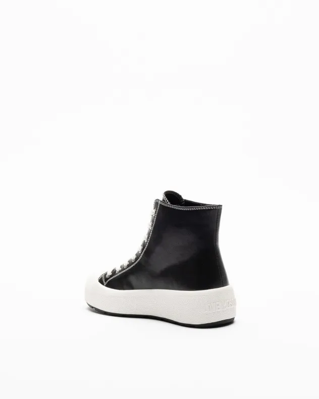 Zapatillas Love Moschino JA15875G0H Negro