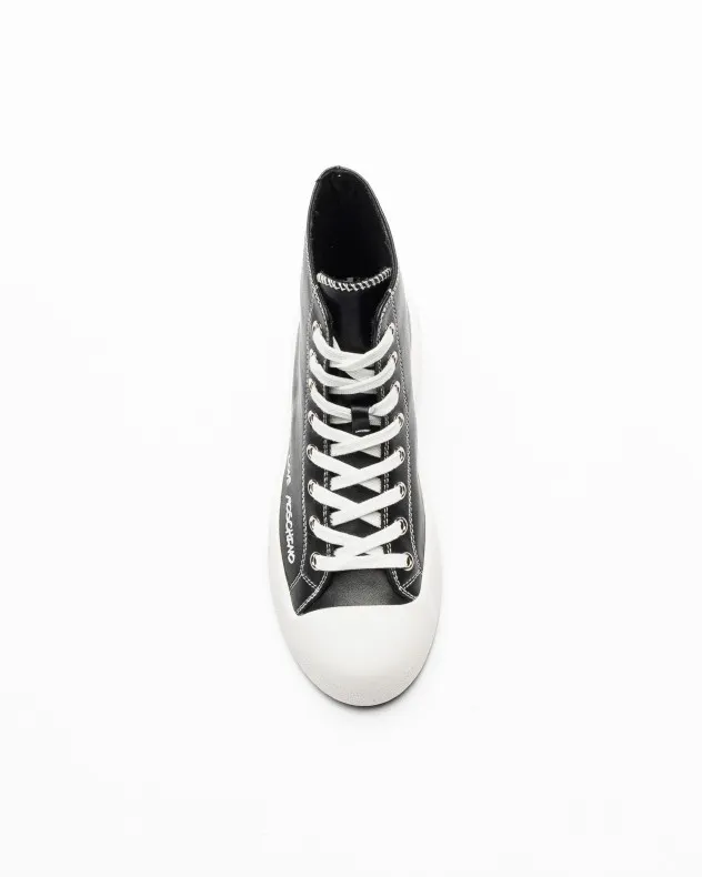 Zapatillas Love Moschino JA15875G0H Negro