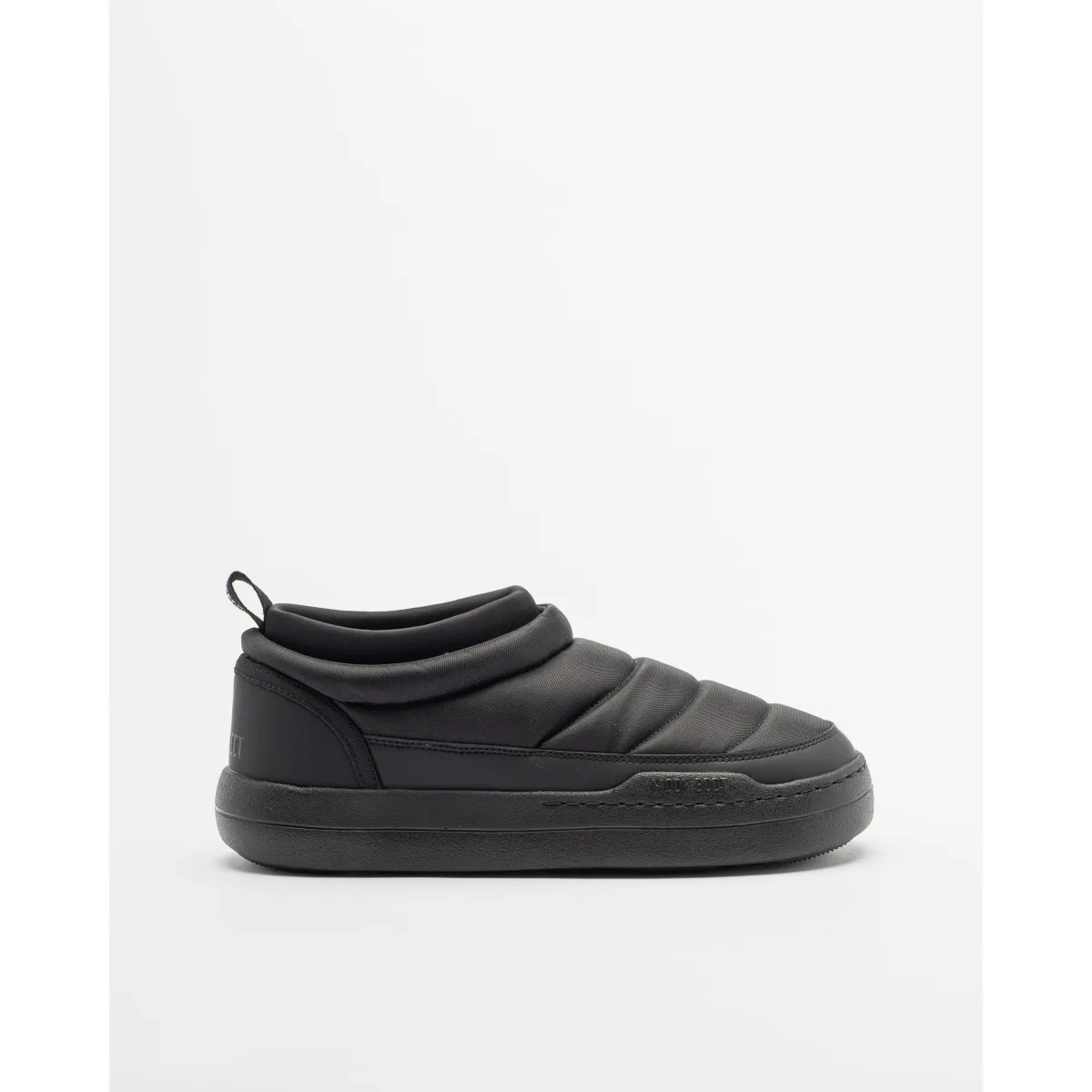 Zapatillas Moon Boot PARK SOFT NY Negro