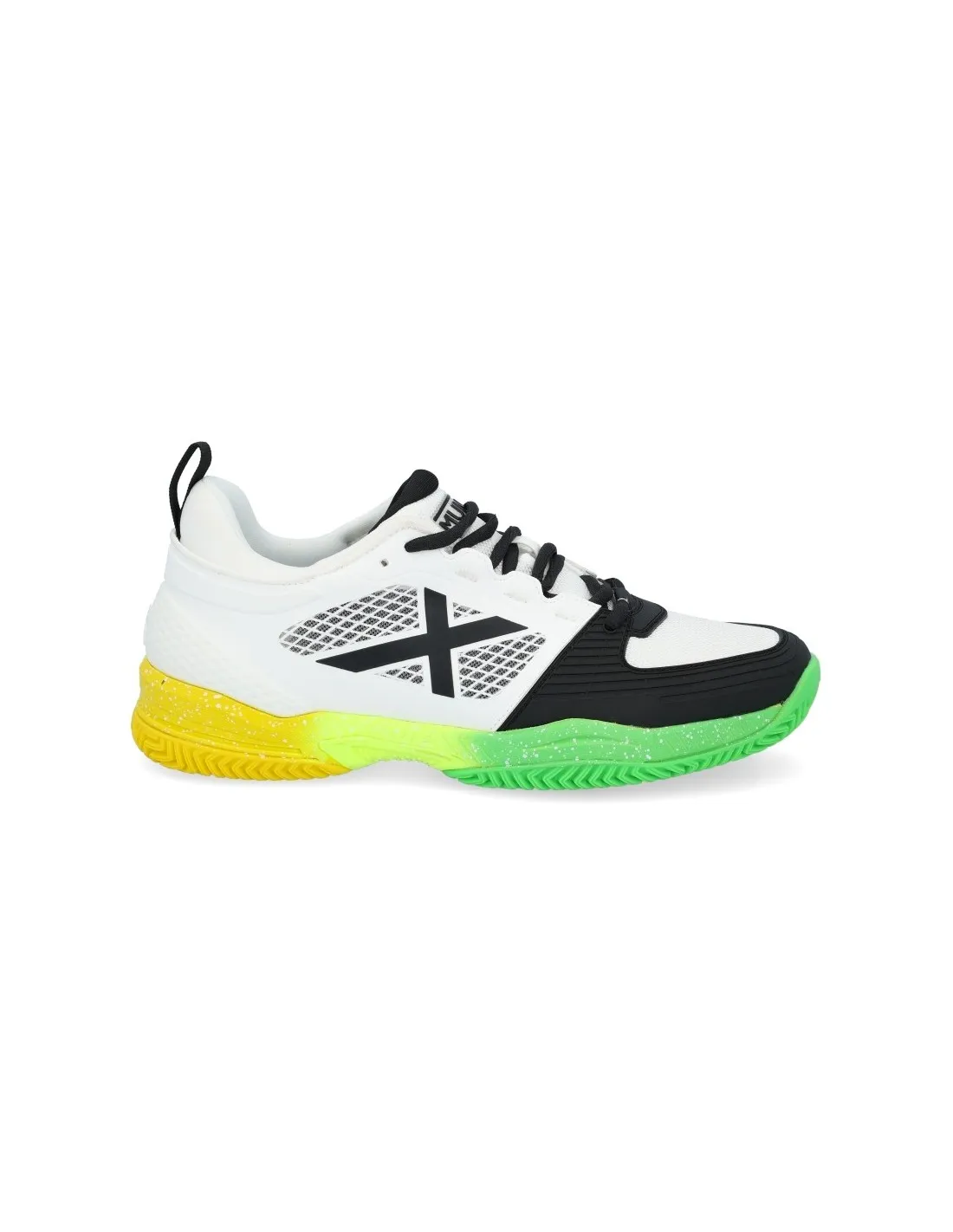 Zapatillas Munich Atomik 27 4032127 Padel Nuestro