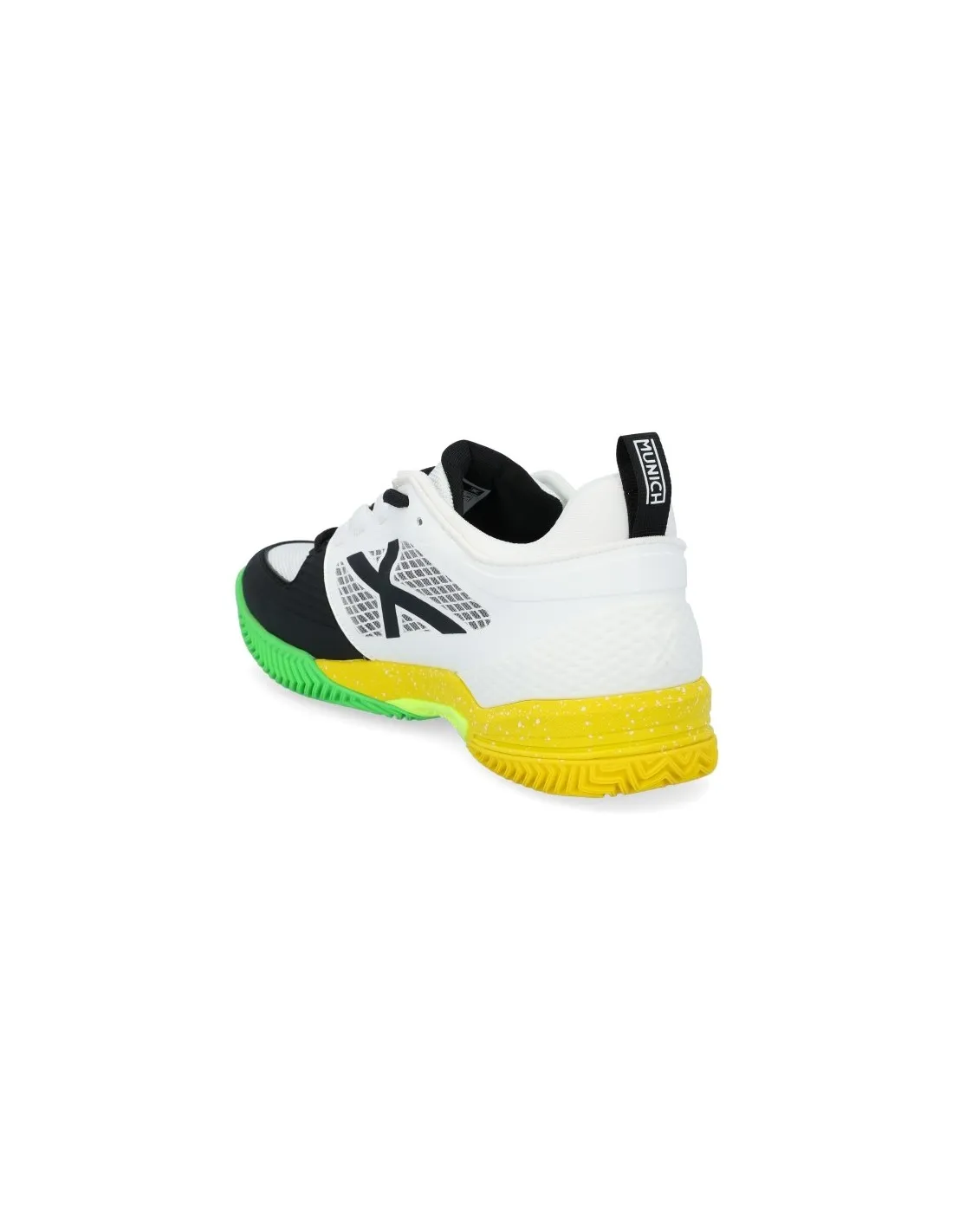 Zapatillas Munich Atomik 27 4032127 Padel Nuestro