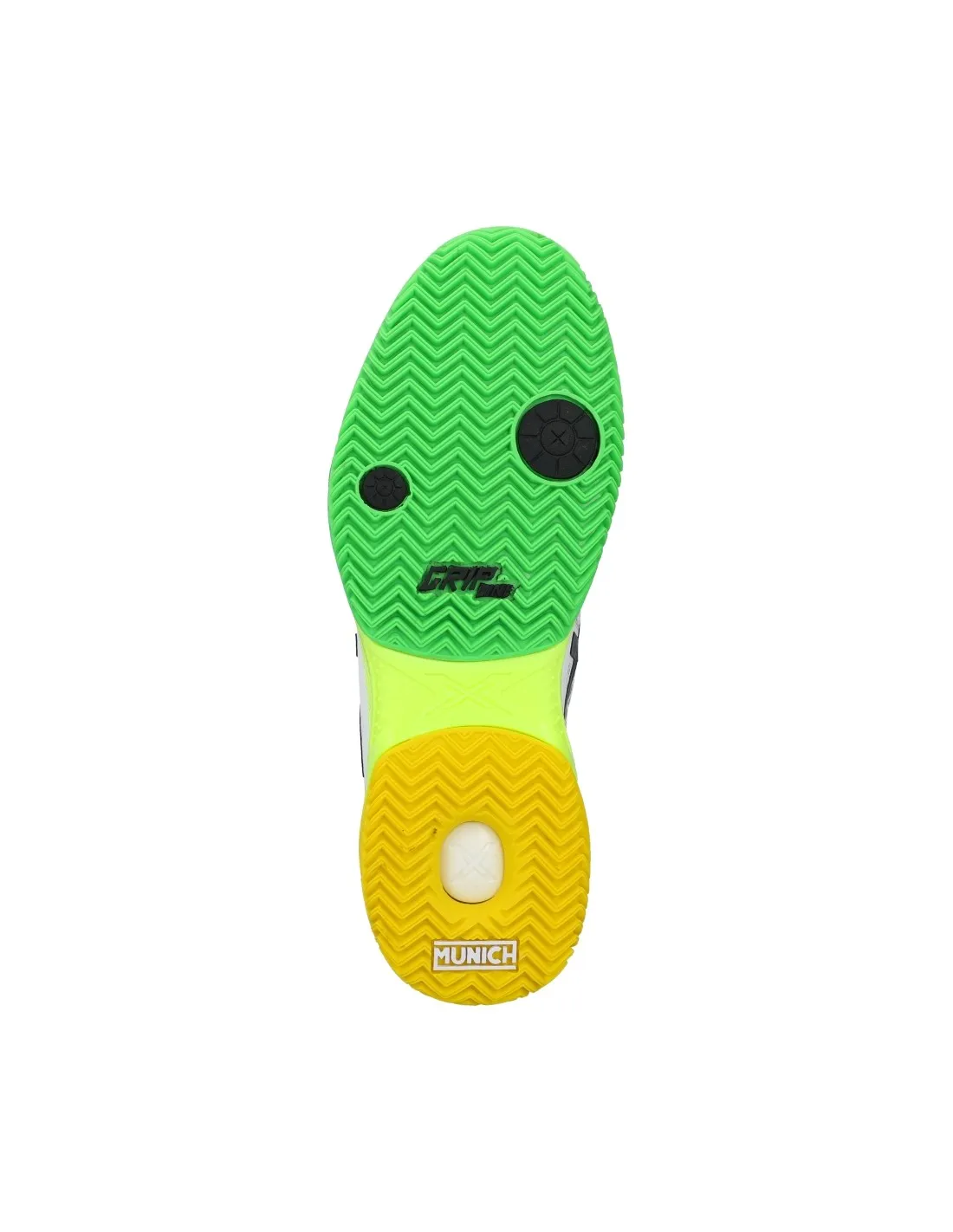 Zapatillas Munich Atomik 27 4032127 Padel Nuestro