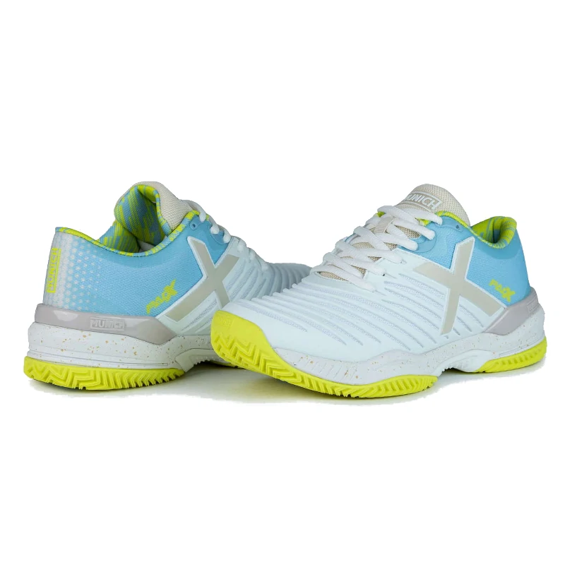 Zapatillas Munich Padx 42