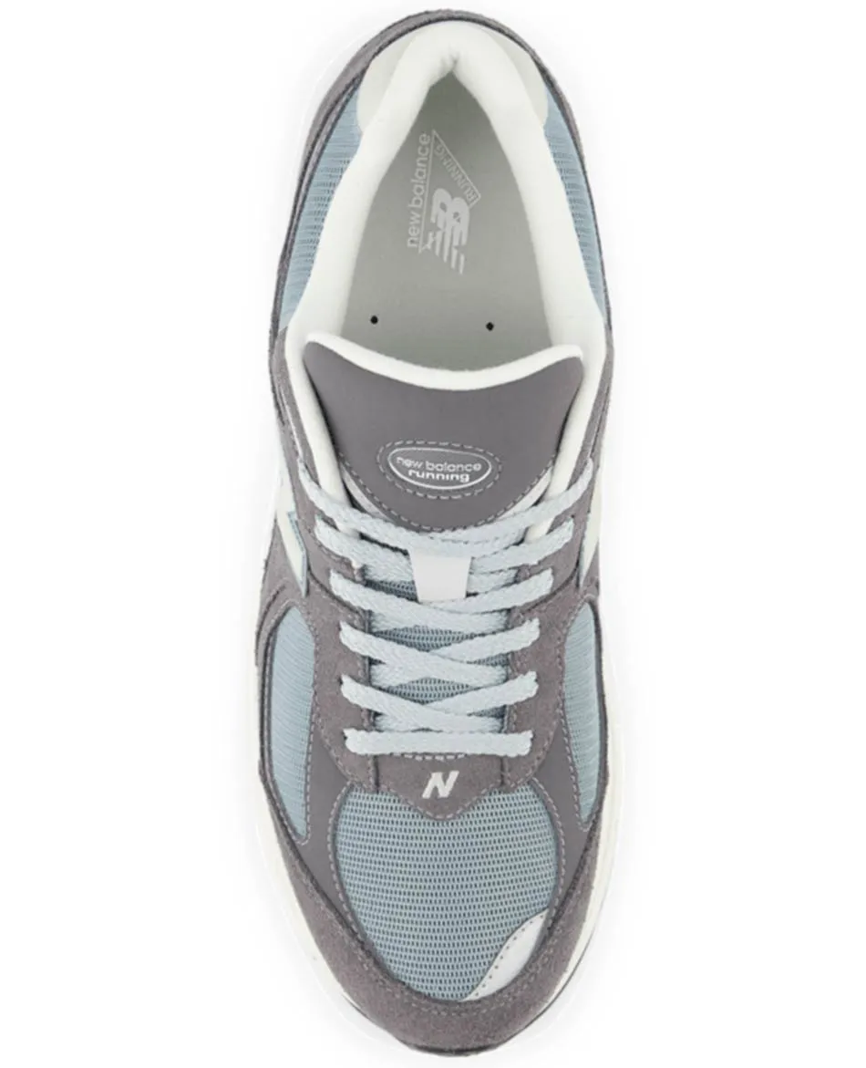 ZAPATILLAS NEW BALANCE 2002R