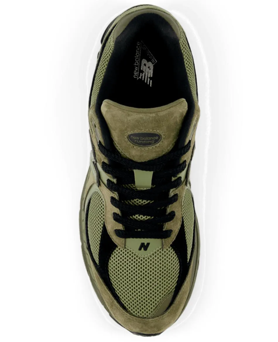 ZAPATILLAS NEW BALANCE 2002R