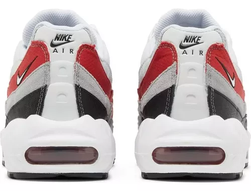 Zapatillas Nike Air Max 95 Essential Originales Urbanas
