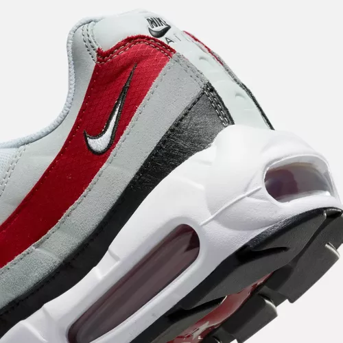 Zapatillas Nike Air Max 95 Essential Originales Urbanas