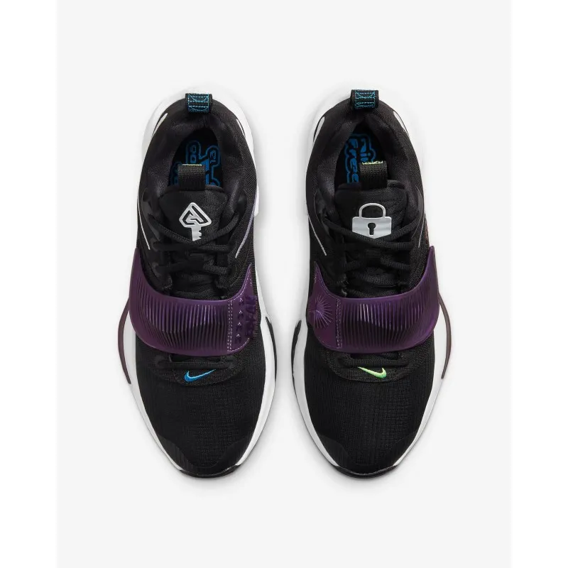 Zapatillas Nike Zoom Freak 3 Baloncesto