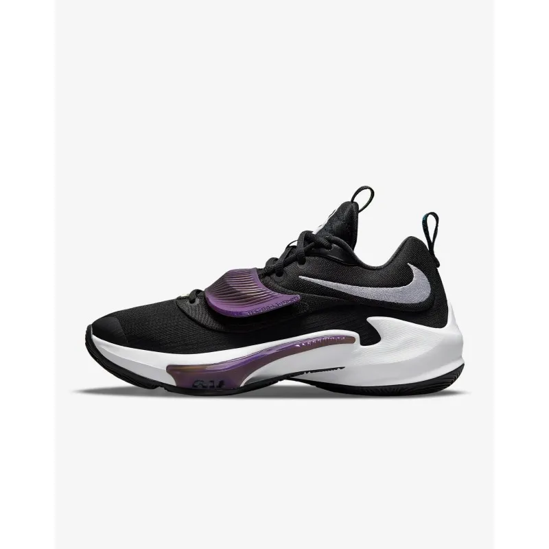 Zapatillas Nike Zoom Freak 3 Baloncesto