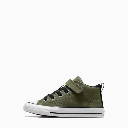 ZAPATILLAS NIñO CHUCK TAYLOR ALL STAR MALDEN STREET EASYON FUTURE UTILITY