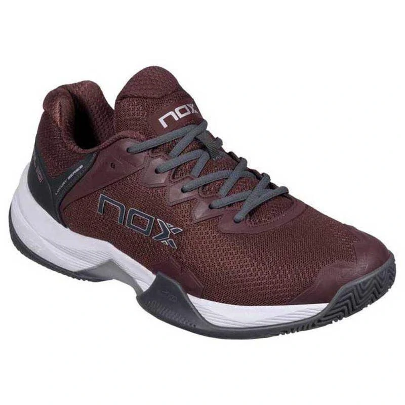 Zapatillas Nox ML10 Hexa Granate