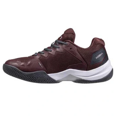 Zapatillas Nox ML10 Hexa Granate