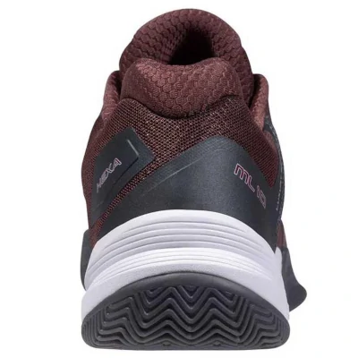 Zapatillas Nox ML10 Hexa Granate