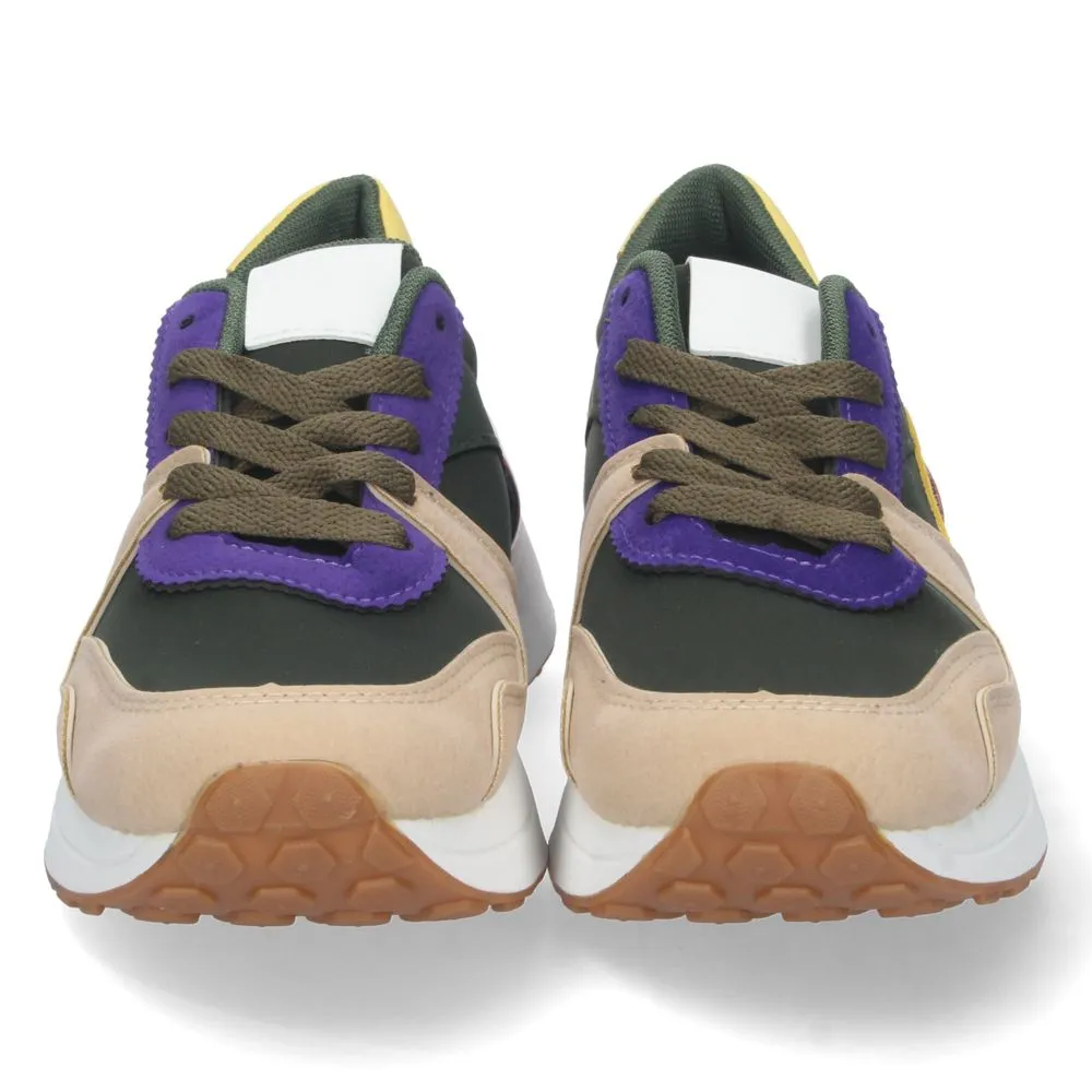 ZAPATILLAS PARA MUJER, SNAKERS DE MUJER, DESCUBRE LOS CUPONES DESCUENTO DE LET’S SECRETS B211030VER