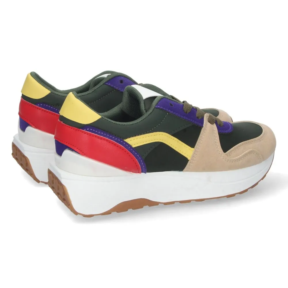 ZAPATILLAS PARA MUJER, SNAKERS DE MUJER, DESCUBRE LOS CUPONES DESCUENTO DE LET’S SECRETS B211030VER