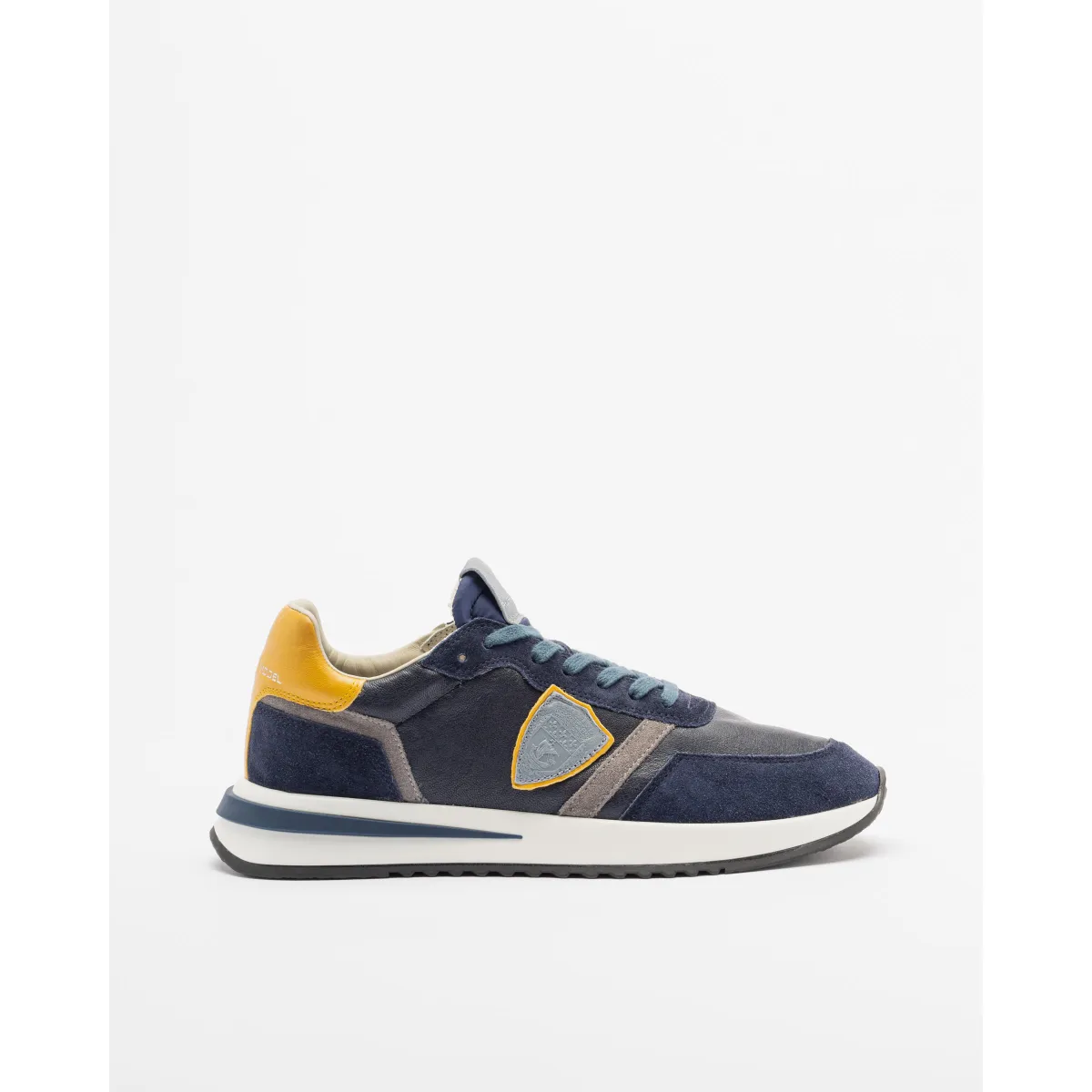 Zapatillas Philippe Model TROPEZ 2.1 LMAN Azul
