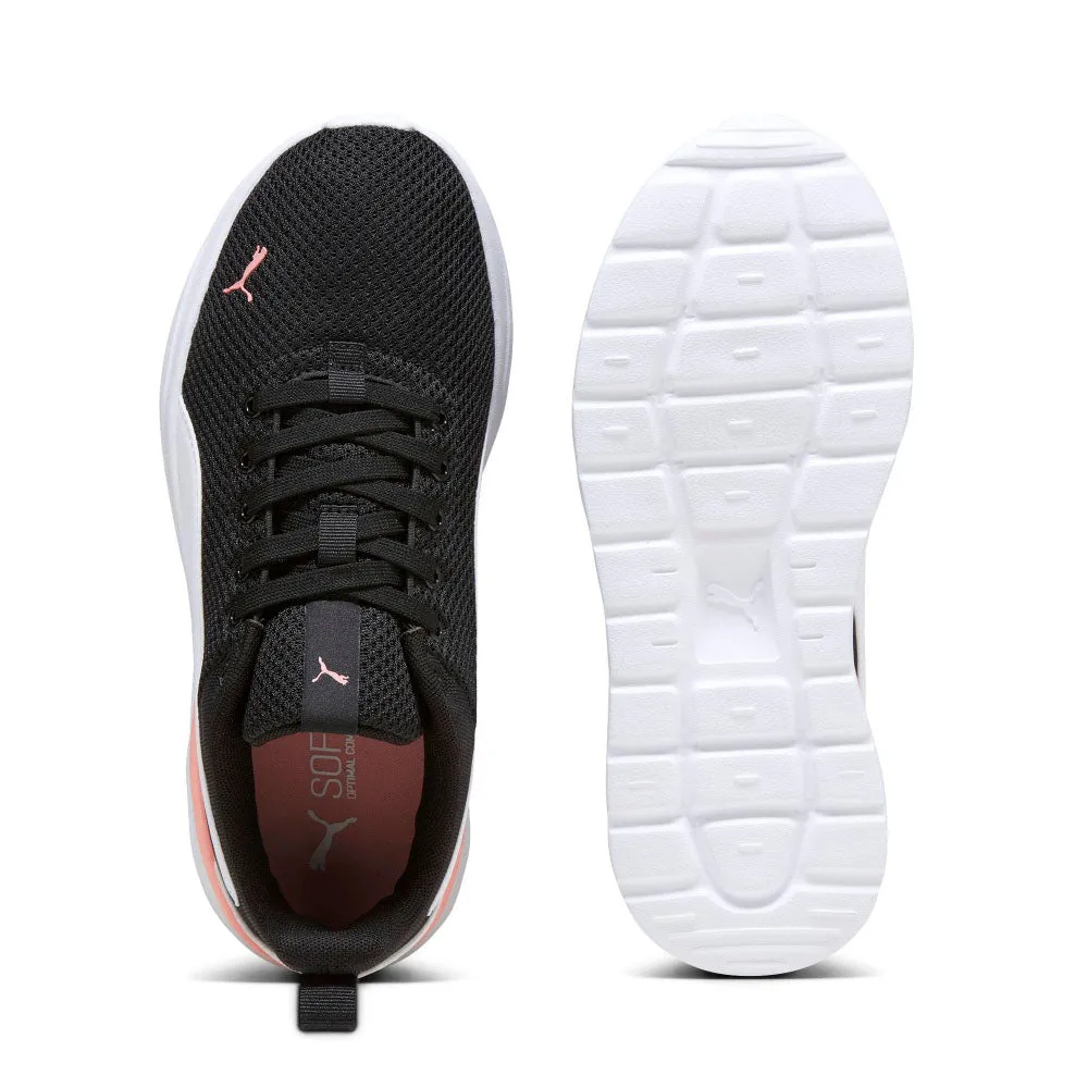 Zapatillas Puma Anzarun Lite 371128 51 Mujer Negro Talla 37.5 Sanllo