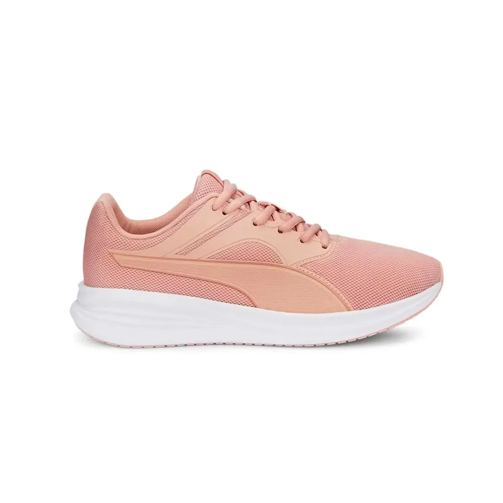 Zapatillas Puma Transport 377028 07 Mujer Rosado Talla 38 Sanllo