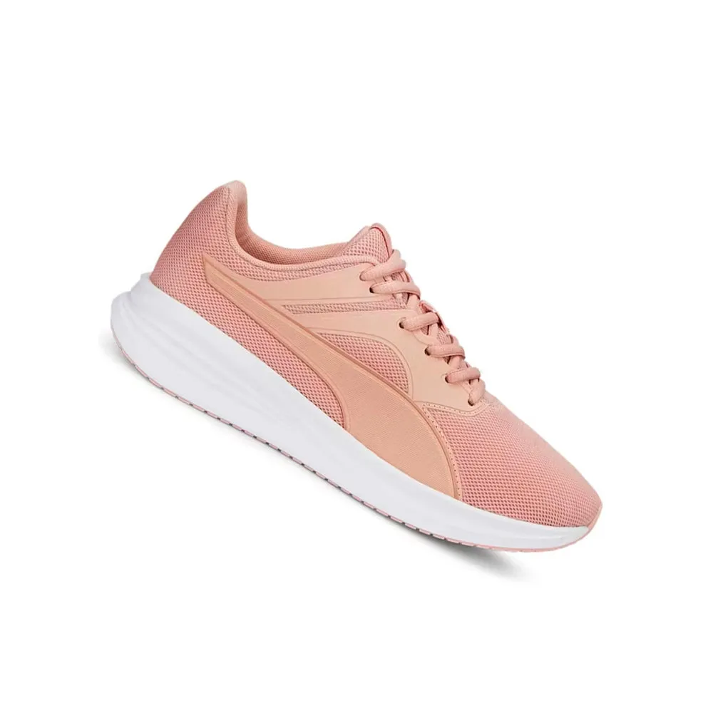 Zapatillas Puma Transport 377028 07 Mujer Rosado Talla 38 Sanllo