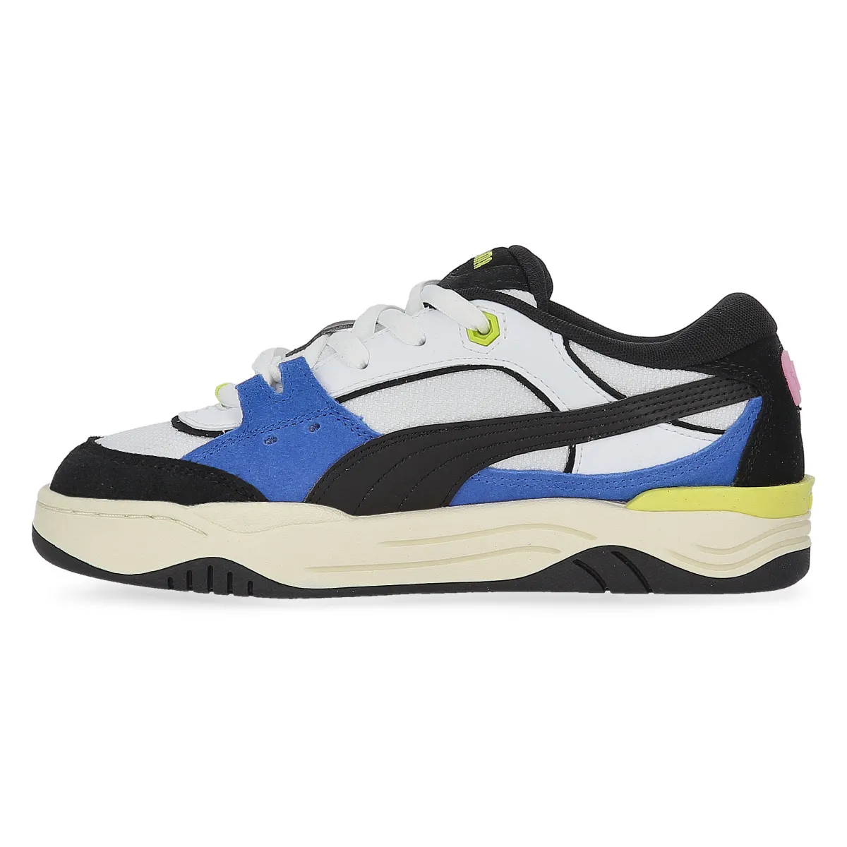 ZAPATILLAS PUMA 180 URBANAS