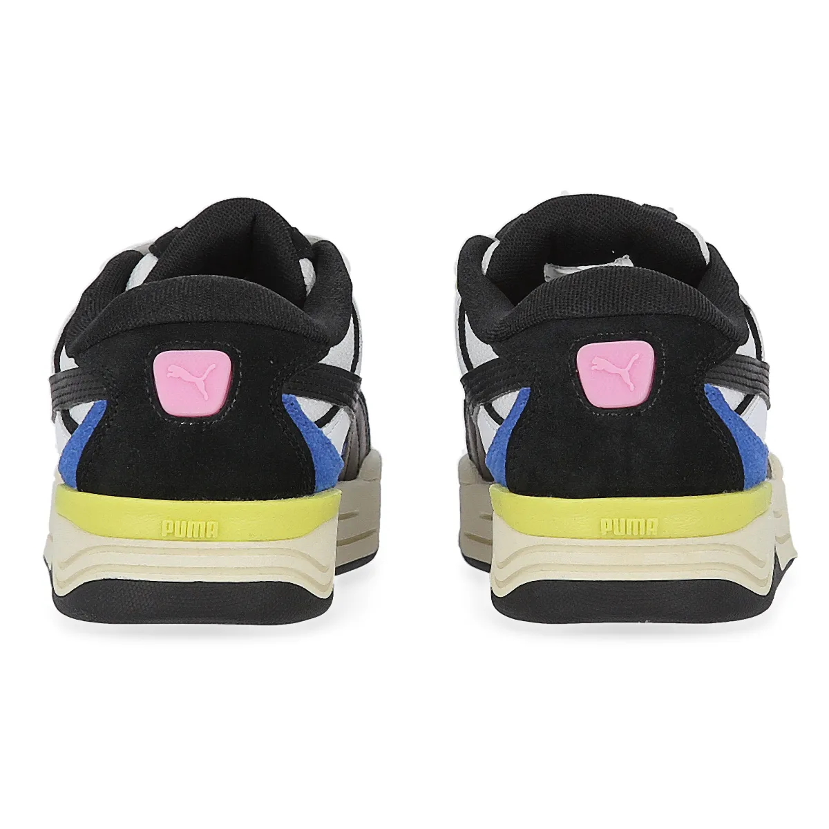 ZAPATILLAS PUMA 180 URBANAS