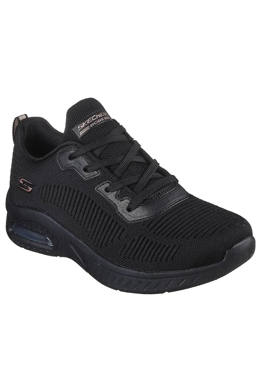 Zapatillas Skechers 117378 BBK