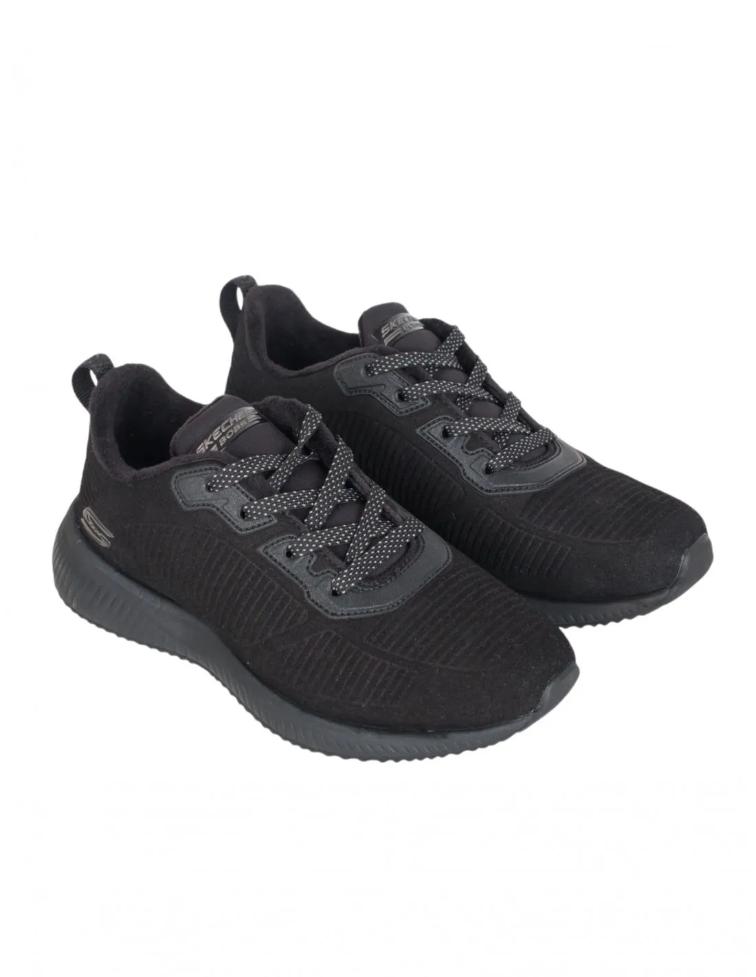 ZAPATILLAS SKECHERS BOBS SPORT SQUAD  TEAM BOBS