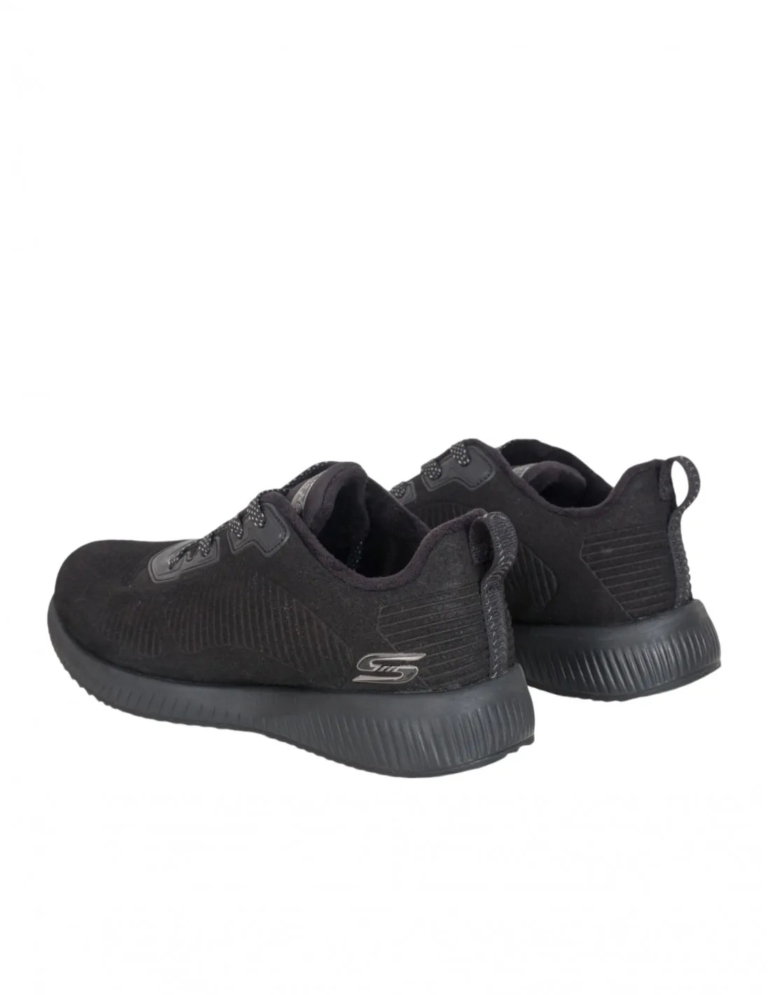 ZAPATILLAS SKECHERS BOBS SPORT SQUAD  TEAM BOBS