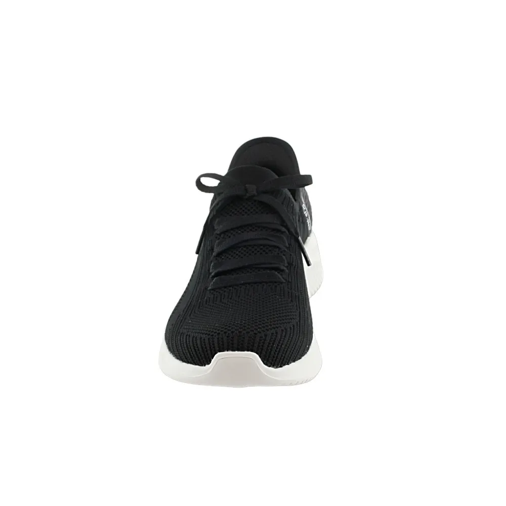 ZAPATILLAS SKECHERS SLIPINS NEGRO