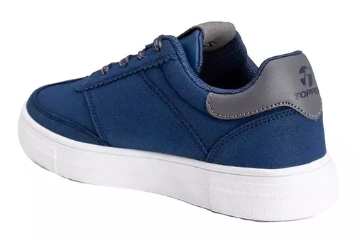 Zapatillas Topper Capitan Tiger Niños Urbanas 55189 Empo2000
