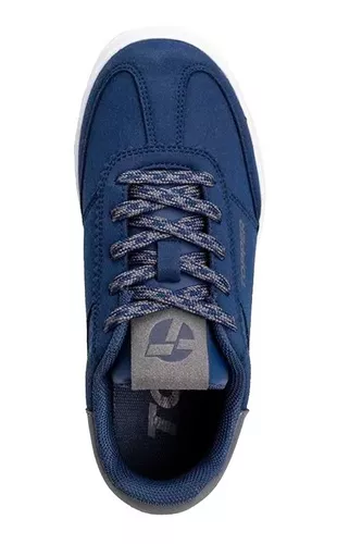 Zapatillas Topper Capitan Tiger Niños Urbanas 55189 Empo2000