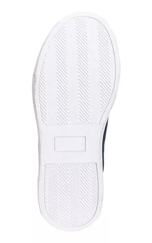 Zapatillas Topper Capitan Tiger Niños Urbanas 55189 Empo2000