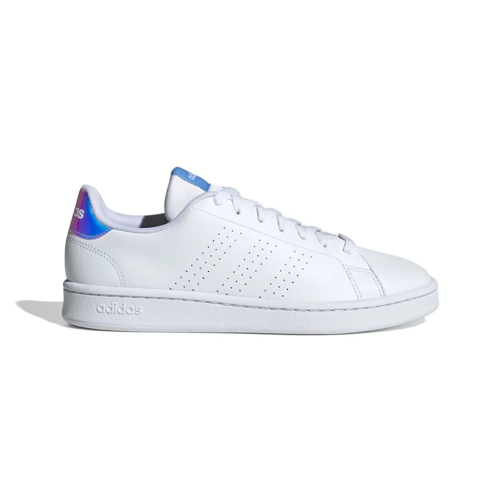 Zapatillas Urbanas Adidas Para Mujer If6117 Advantage