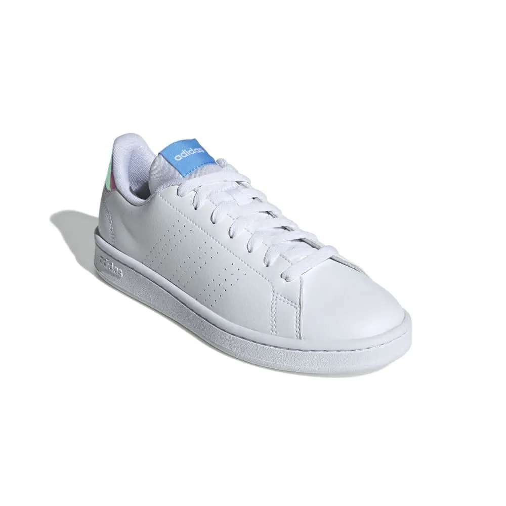 Zapatillas Urbanas Adidas Para Mujer If6117 Advantage
