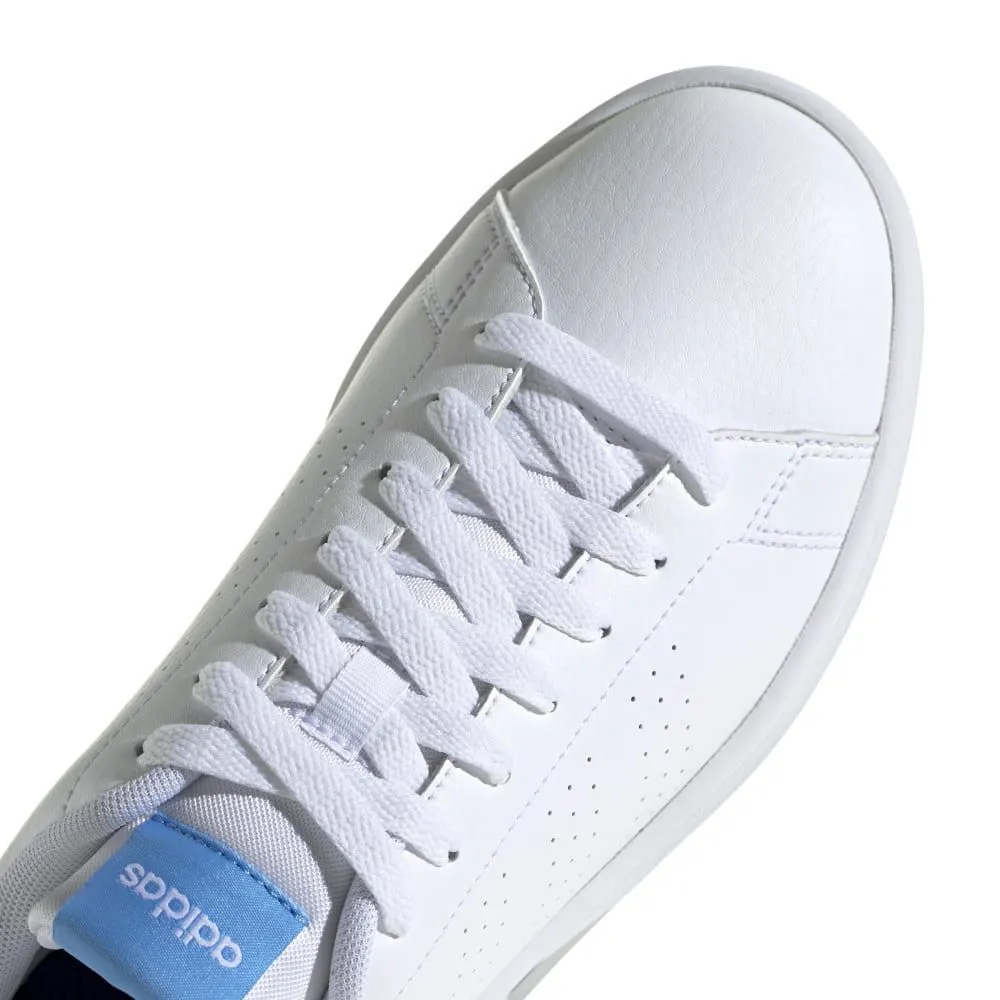 Zapatillas Urbanas Adidas Para Mujer If6117 Advantage
