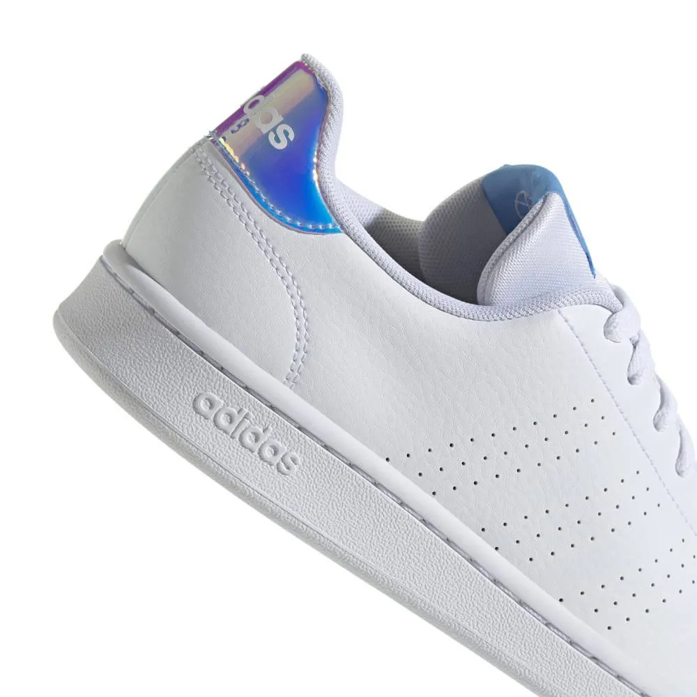 Zapatillas Urbanas Adidas Para Mujer If6117 Advantage