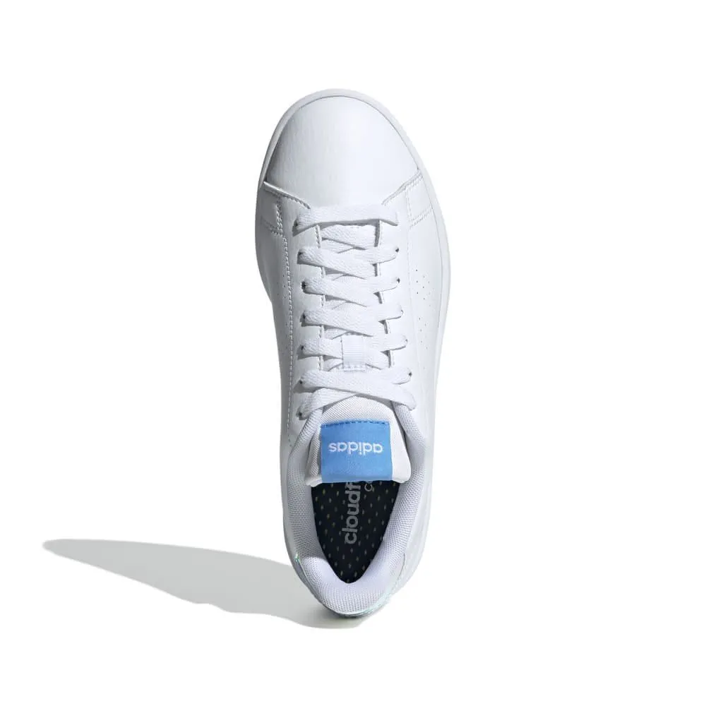 Zapatillas Urbanas Adidas Para Mujer If6117 Advantage