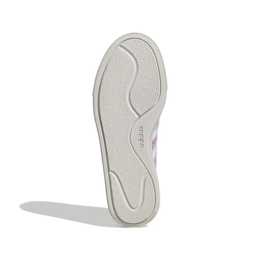Zapatillas Urbanas Adidas Para Mujer Ig8606 Court Platform