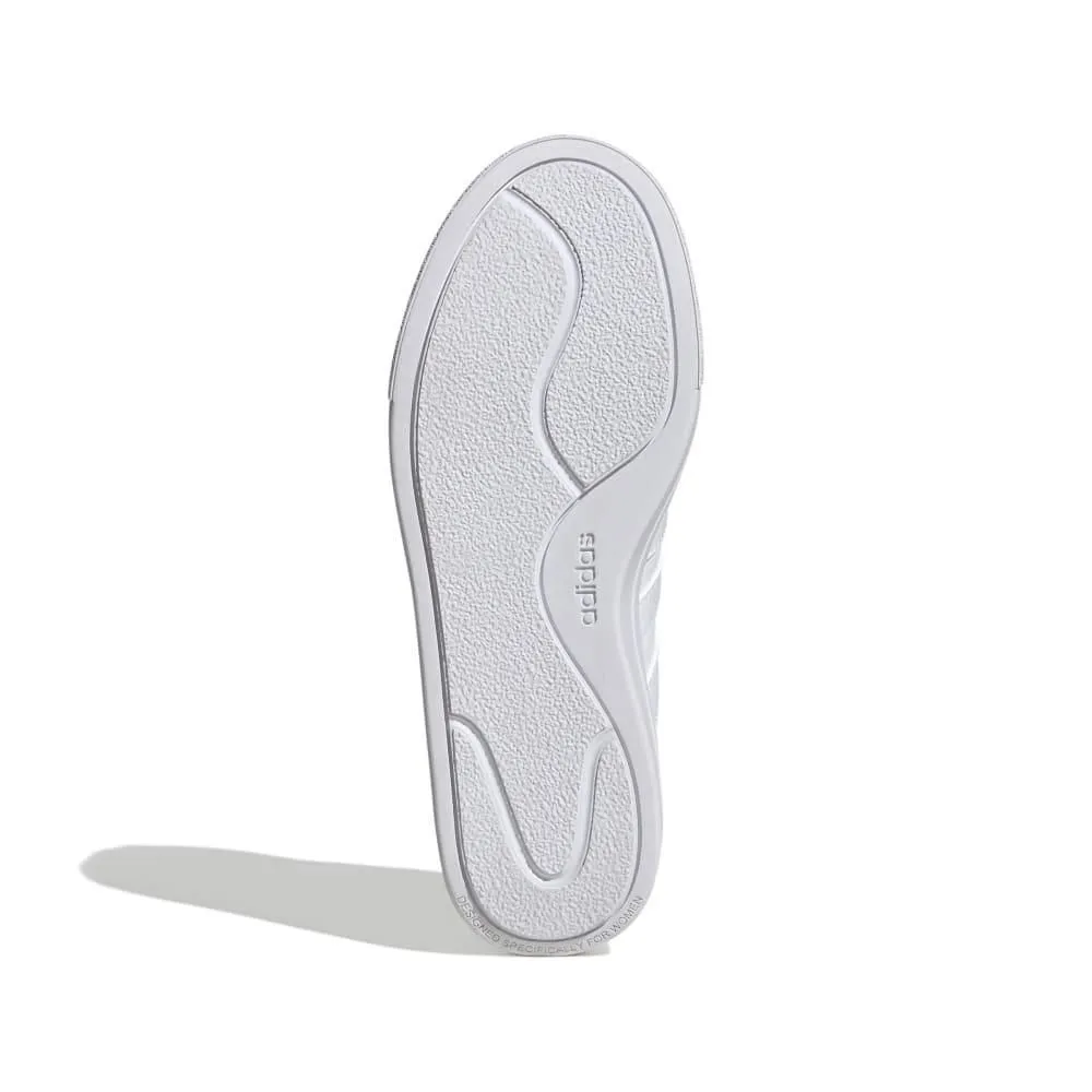 Zapatillas Urbanas Adidas Para Mujer Ig8609 Court Platform