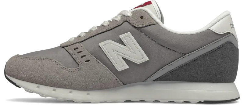 Zapatillas Urbanas Hombre New Balance 311 Gris Claro