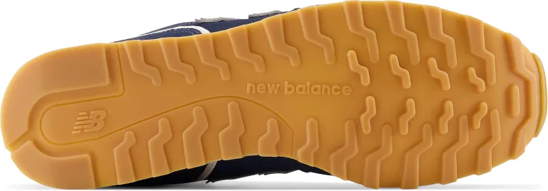 Zapatillas Urbanas Hombre New Balance 373 Azul Oscuro